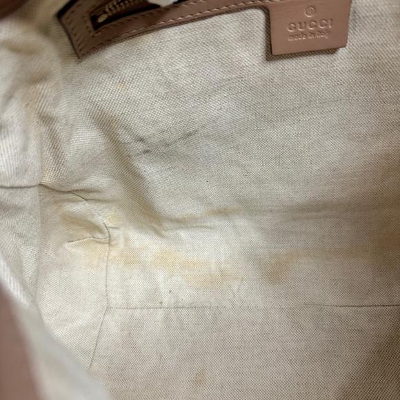 GUCCI Mayfair 2-way Tote - Picture 13 of 16